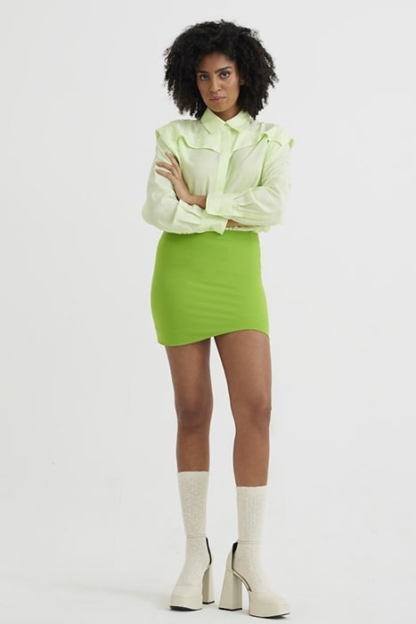 SK LILY LEAVES LILY LEAVES 1