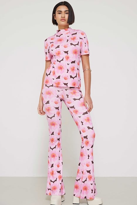 TR PEONY BEGONIA PINK 1