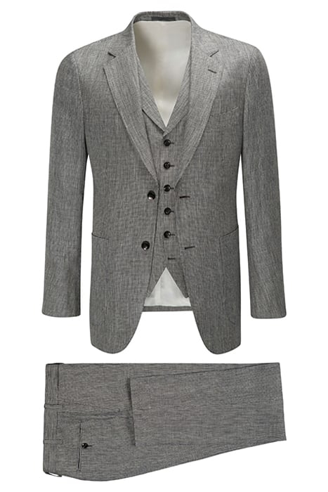 MID GREY HAVANA SUIT MID GREY 2