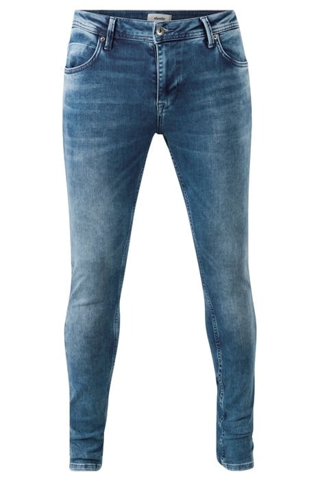 MA-SKINNY JEANS JACK MEDIUMSTONE L32 4