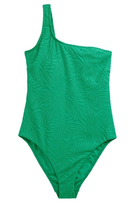 BATHING-SUIT BRIGHT GREEN 4