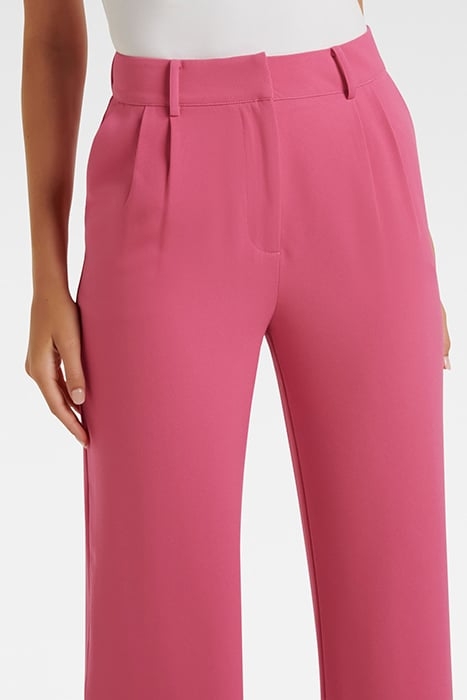 AMELIA STRAIGHT LEG PANT RASPBERRY JELLY 6