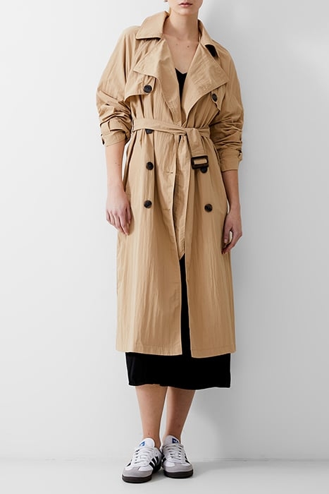 LONG TRENCH LGT STONE 1