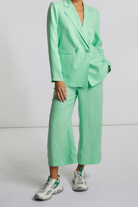 BLAZER FSC SPRING BOUQUET GREEN 2