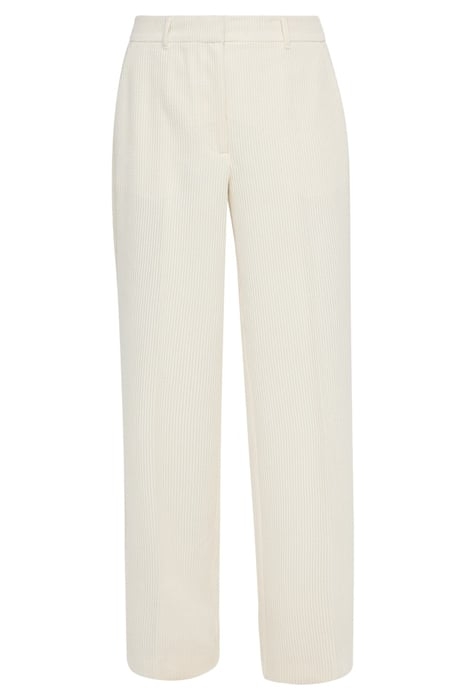 S.OLIVER BLW PANTS WHITE 4
