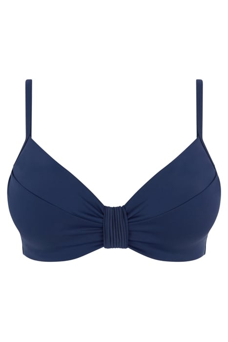 SW BRA TSHIRT BLACK IRIS 3