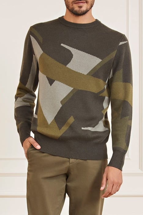 LS CN ABSTRACT JACQU MACRO TYPOGRAPHY JAC 1