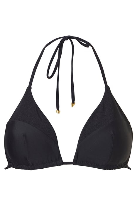 SW BRA WF TRIANGLE BARABEE MAGNIFICANT BLACK 1