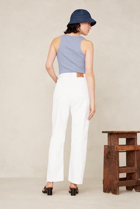 LIORA CROPPED HOLO OPTICAL WHITE 2