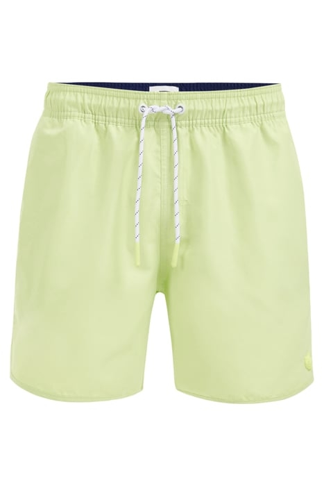 BEACH SHORT BRIGHT GREEN 4