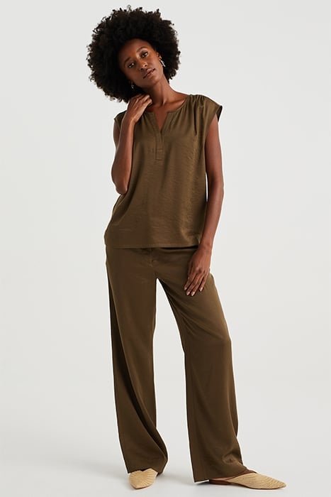 TROUSER KHAKI 4