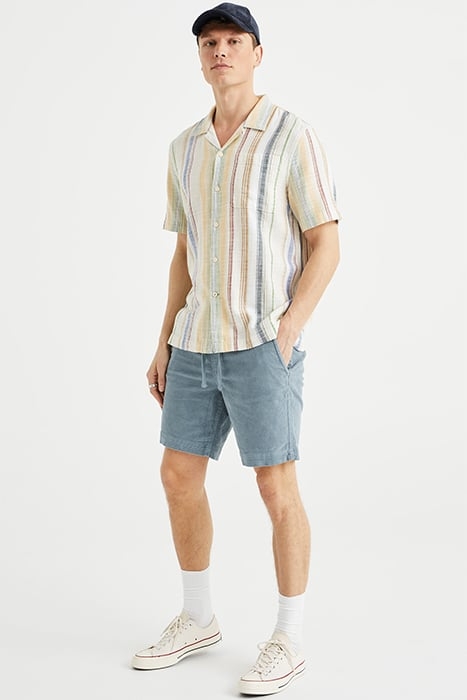 CHINO GREYISH BLUE 3