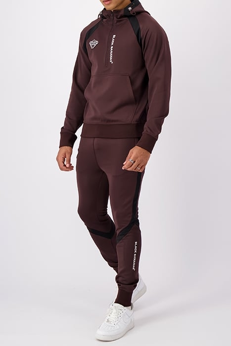 COMPOUND TRACKTOP BROWN 3