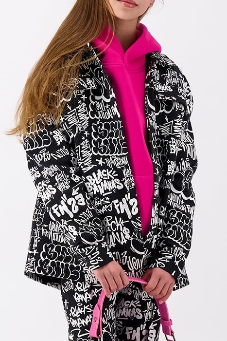 TAG OVERSHIRT MULTI-COLOUR 4