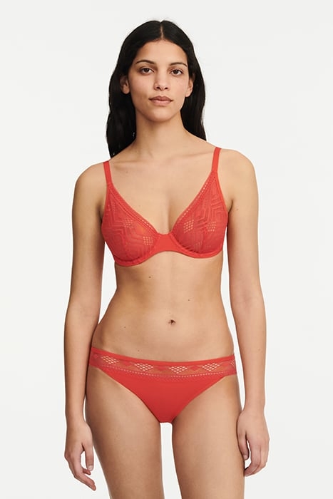 ONDINE FLAME RED 3