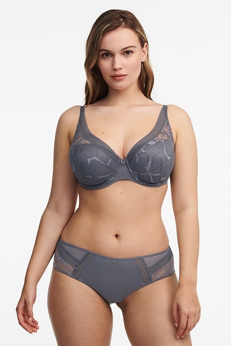 TRUE LACE SLATE GREY 3