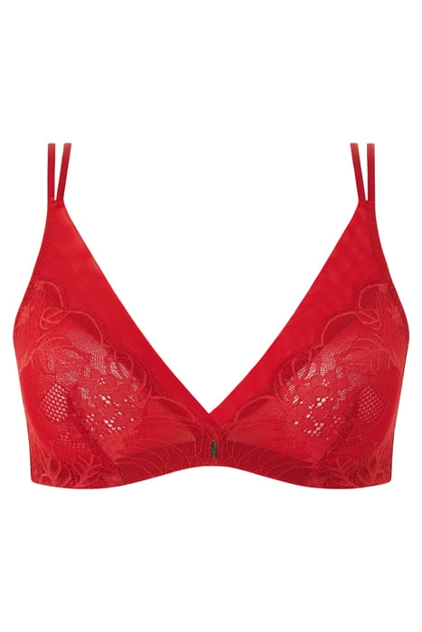 MIDNIGHT FLOWERS SCARLET 3