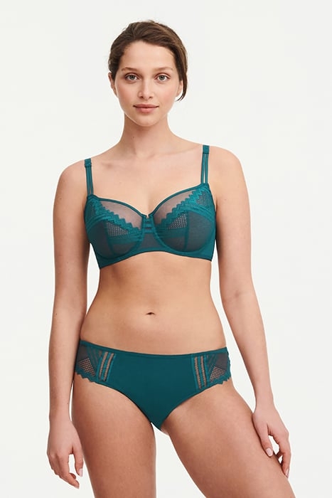 RODEO ORIENTAL GREEN 4