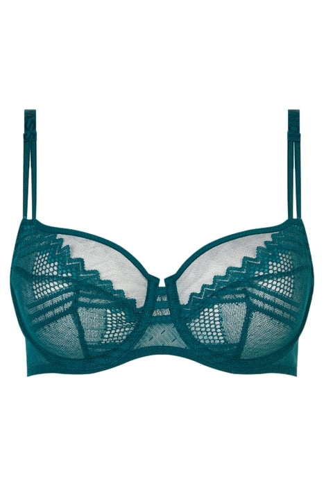 RODEO ORIENTAL GREEN 3