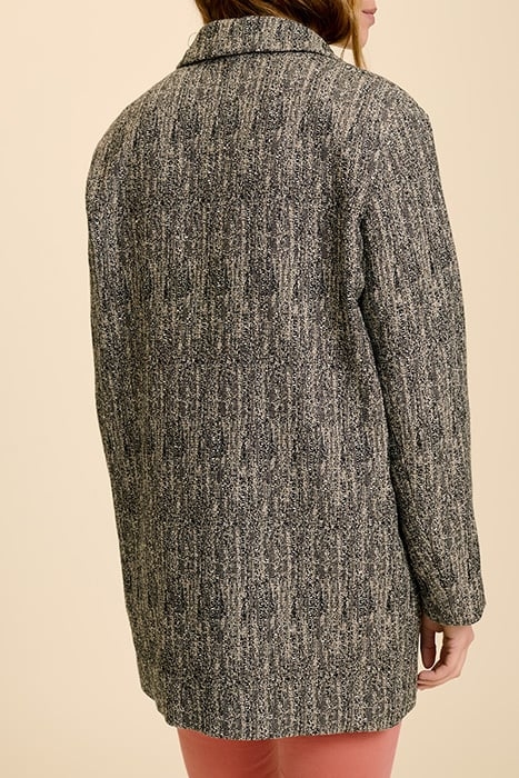 DYPTIQUE - FANCY LICHEN WOOL JACKET 2