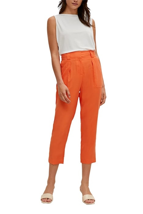 COMMA T-SHIRTS WHITE 3