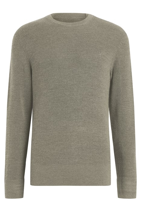 IVAR MERINO CREW PLANET GREY 4