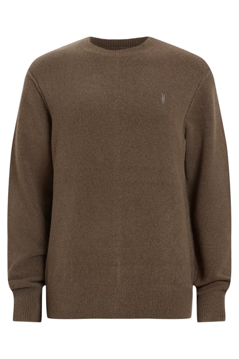 STATTEN CREW ASH KHAKI GREEN 4