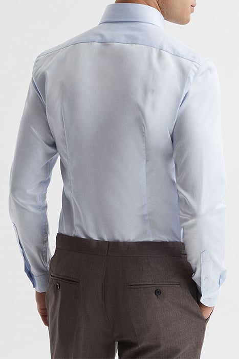 REDKNAPP-LS EXTENDED BUTT SOFT BLUE 2