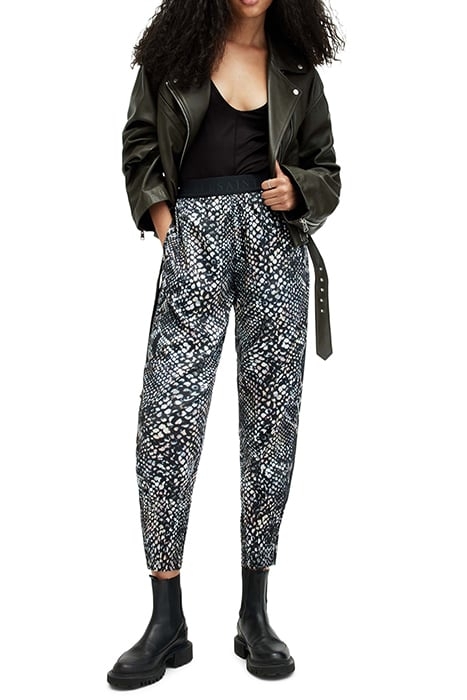 NALA WAIMEA TROUSER BLACK 4