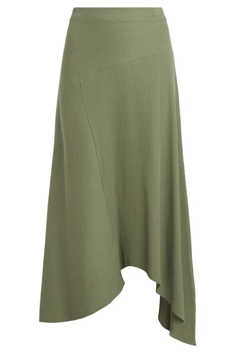 GIA SKIRT GRASS GREEN 4