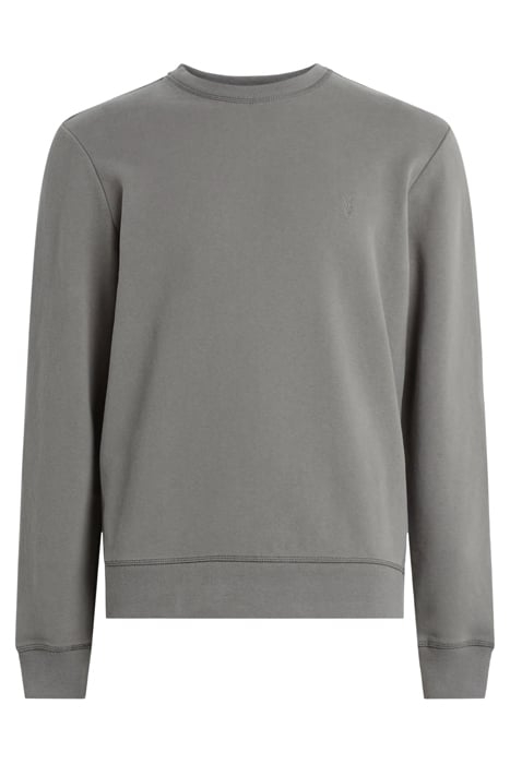 RAVEN CREW ASH GREY 4