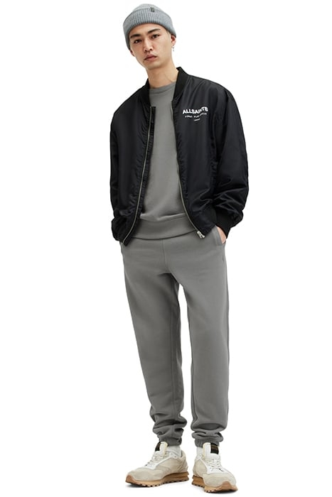 RAVEN CREW ASH GREY 7