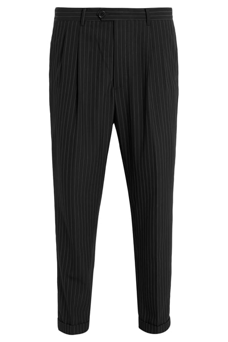 DICETALLIS TROUSER BLACK 4