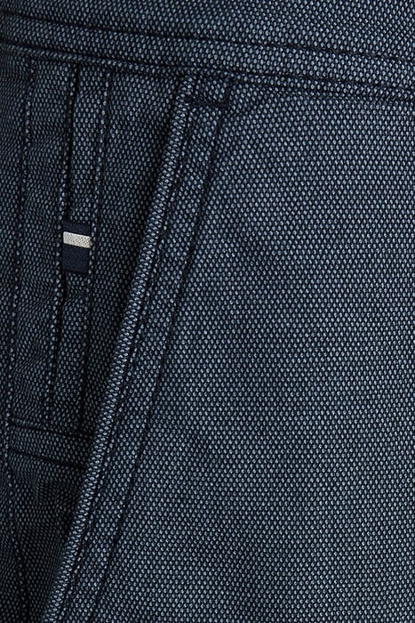 HUGO STRUCTURE + DEEP MARINE 3