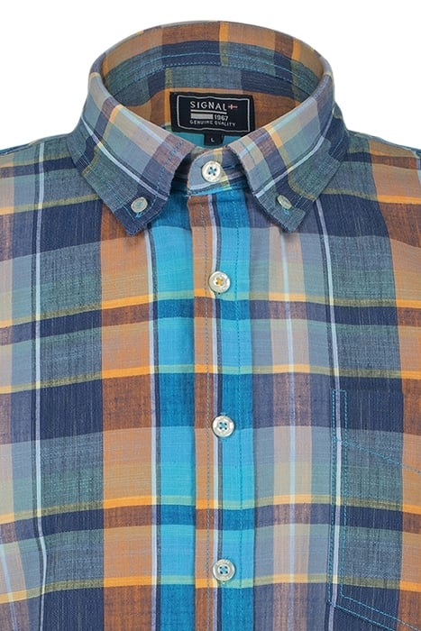 GUSTAV +SP23 ORANGE JAFFA 2