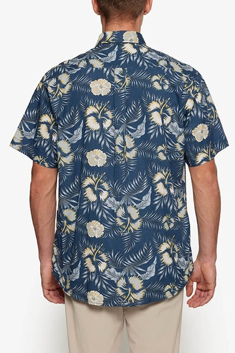 BOWSI SHIRT SP24 BLUE DIPPER 2