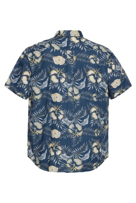 BOWSI SHIRT SP24 BLUE DIPPER 5