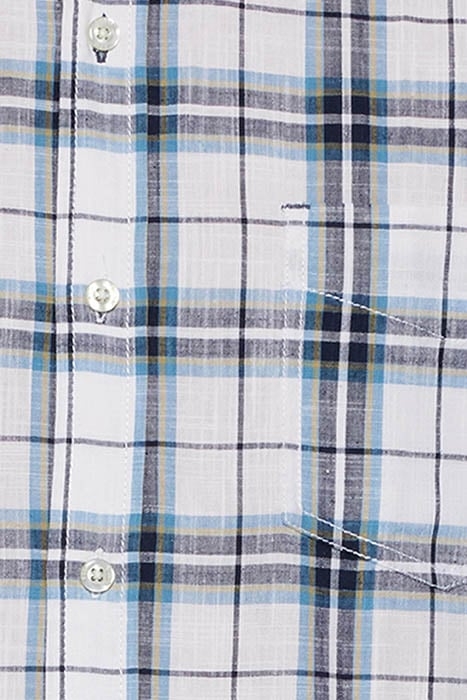 BOWSI SHIRT SP24 WHITE 7