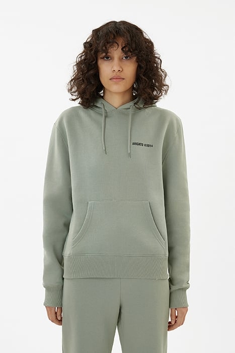 LONDON HOODIE BELGIAN BLOCK 1