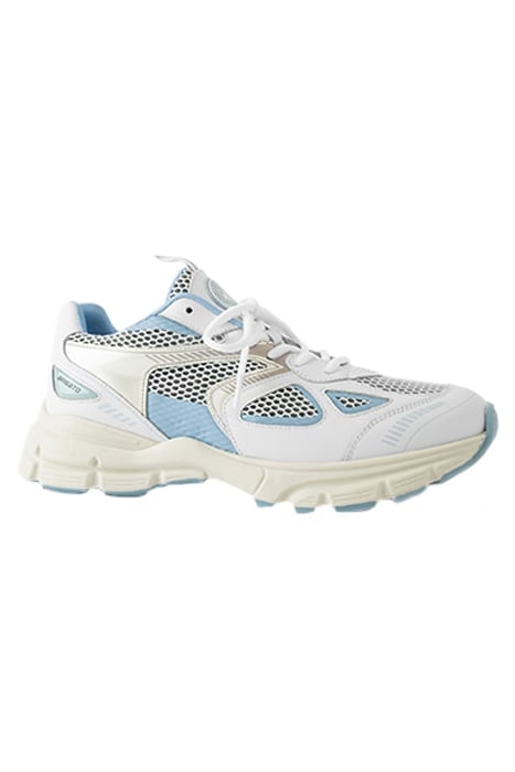 MARATHON RUNNER GREY 2