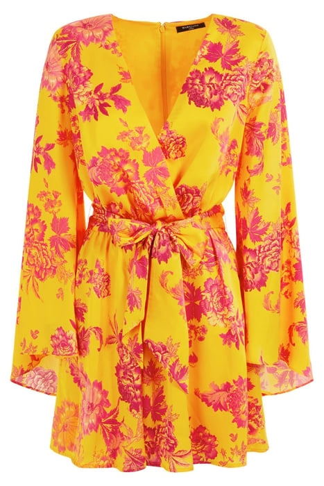 EMAYA ROMPER EDEN PRINT 4