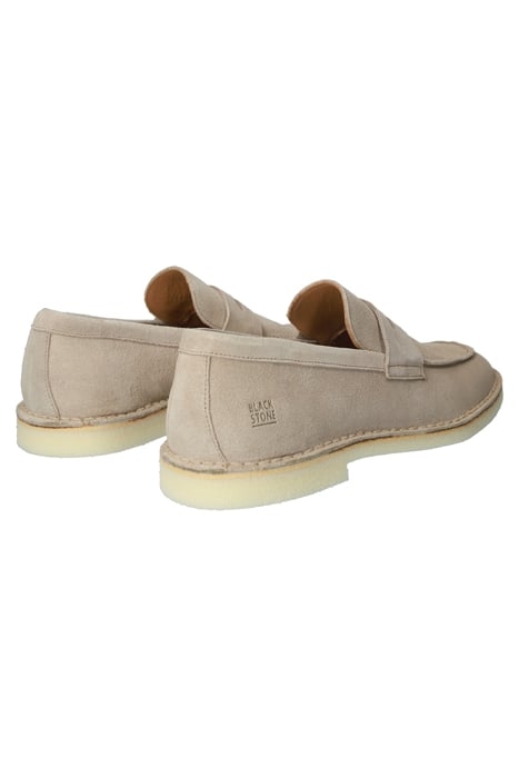 OSCAR - BEIGE - SLIP-ONS 5