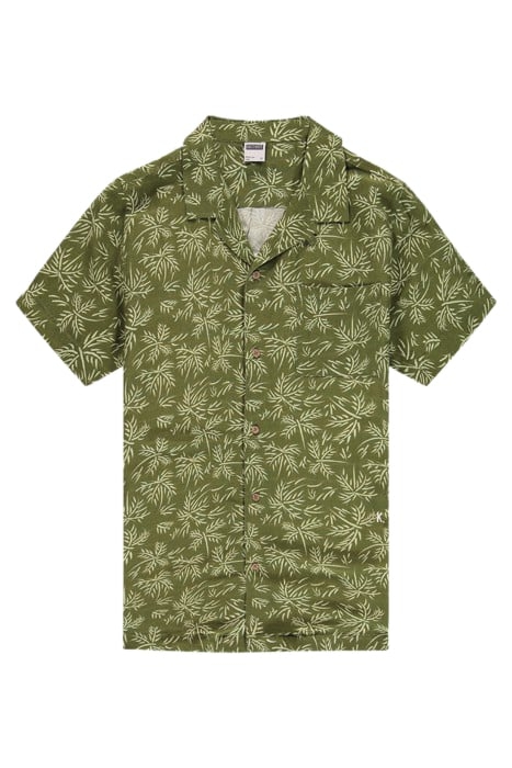 ST PARAISO FOUR LEAF CLOVER 3