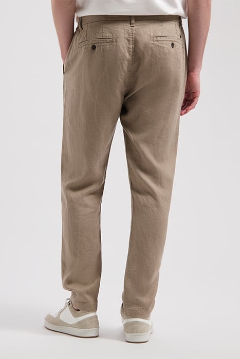 DS_JAMES BEACH PANTS TIMBER WOLF 2