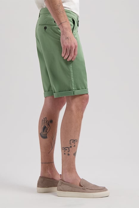 DS_CHARLIE SHORTS LODEN FROST 4