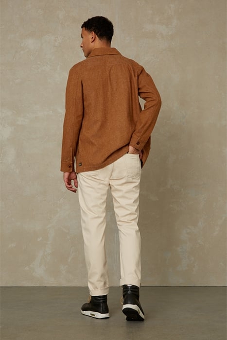 JERRICK HOLO NON-DYED 3