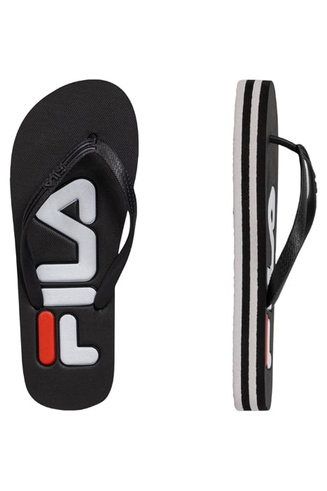 TROY ZEPPA SLIPPER WMN BLACK 3