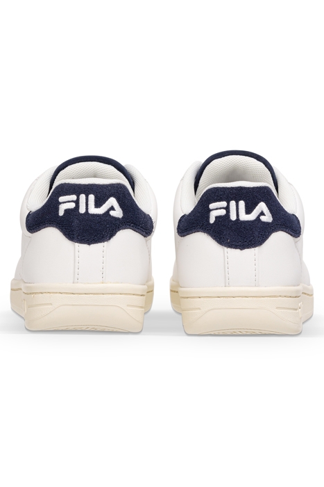 CROSSCOURT 2 NT PATCH WMN WHITE-FILA NAVY 4