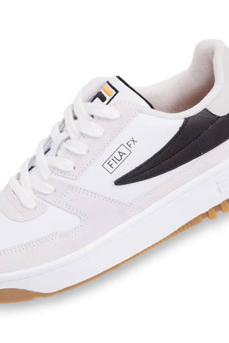 FXVENTUNO L WHITE-BLACK 6