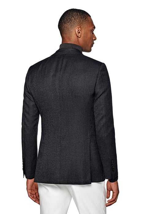 JACKET-DARKGREY DARK GREY 2